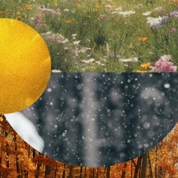 The Lovers Enamel Pin - Taylor Swift Tarot Collection VI - Picture 2 of 4